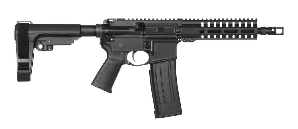 Cmmg Announces 5 7mm Banshee