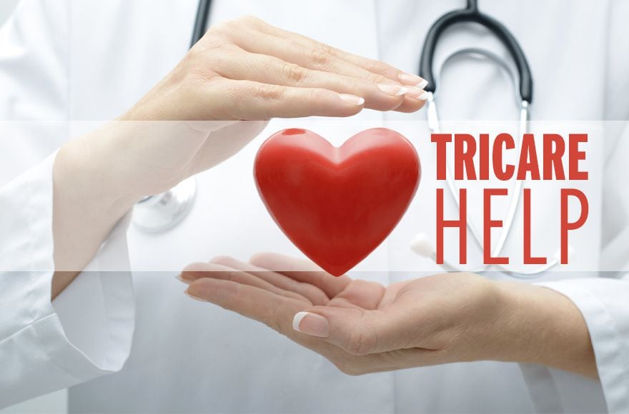 Tricare Help Coverage for infertility