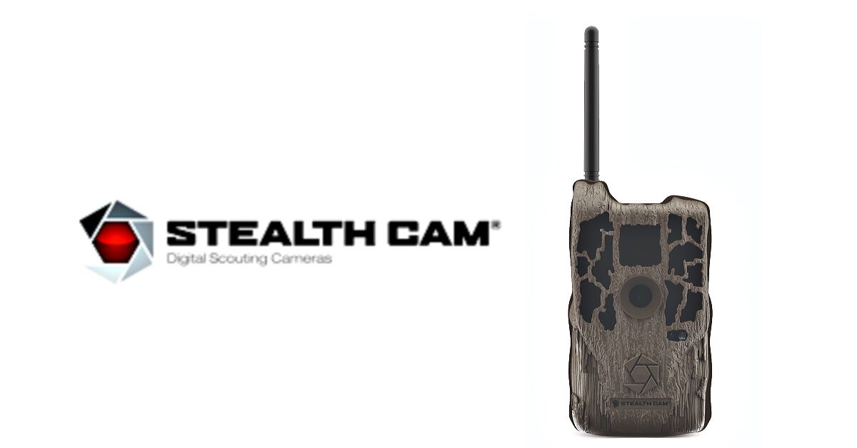 stealth cam bluetooth