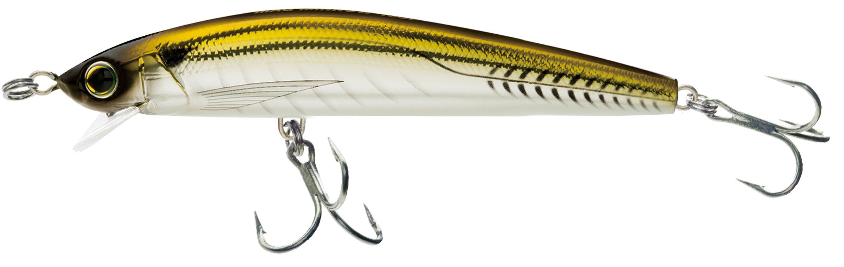 Military Times Fishing Gear Guide: Lures