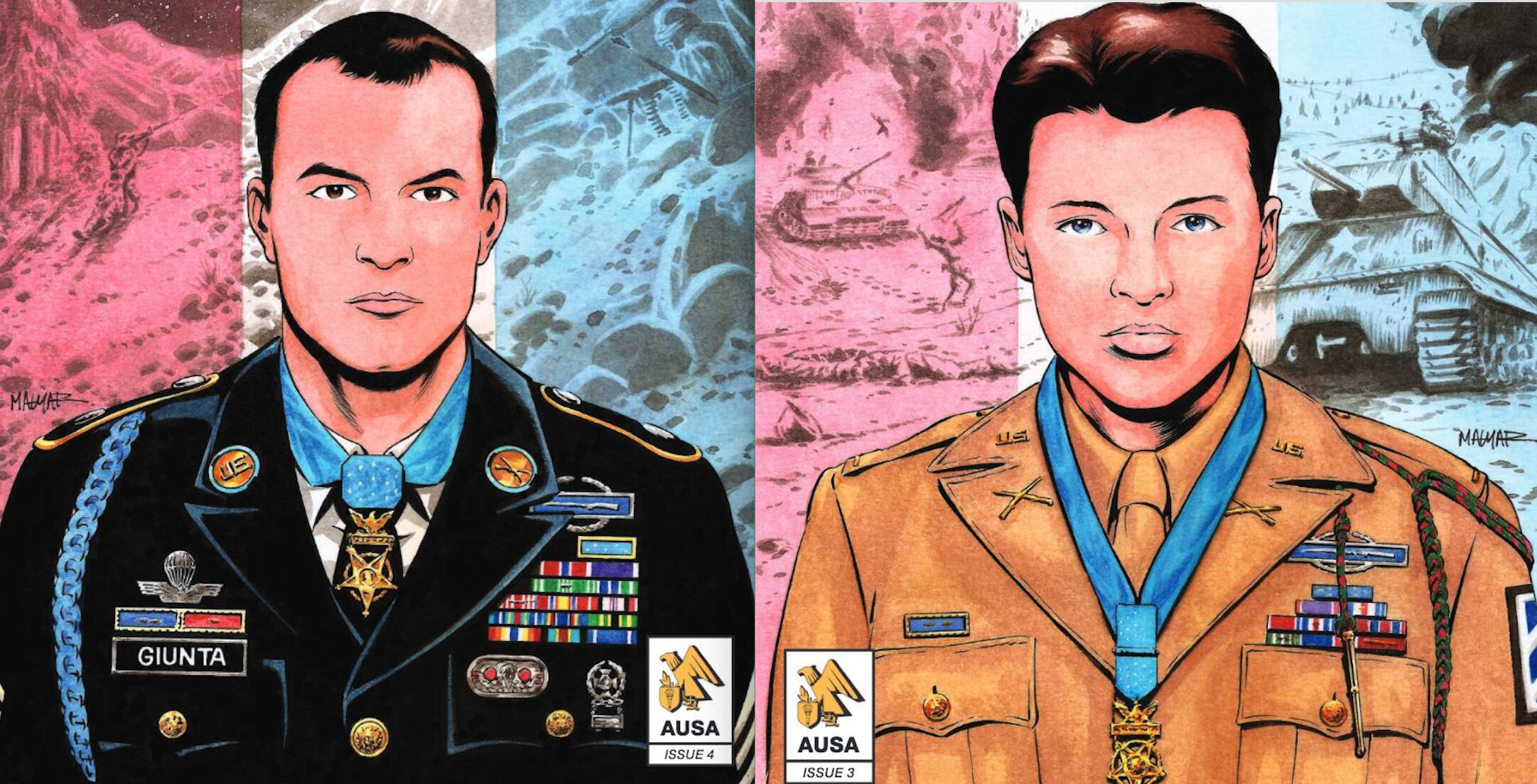 Audie Murphy Single-handedly Stopped a German Attack