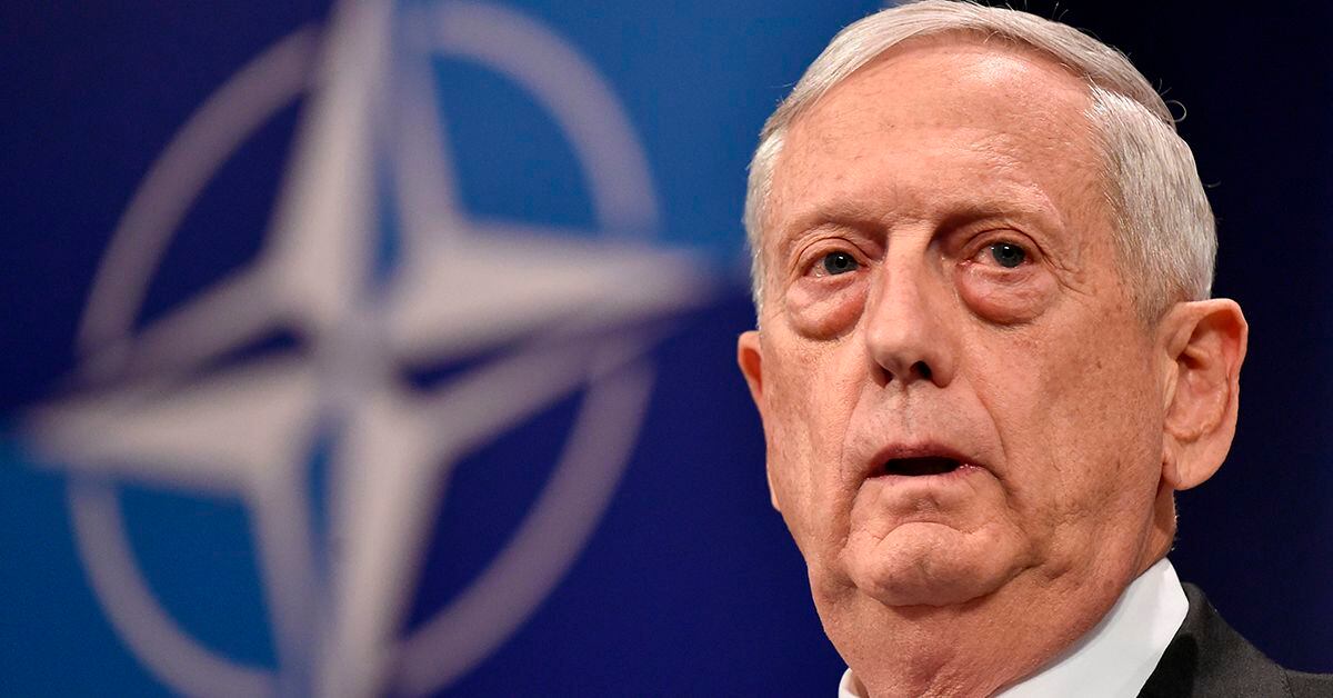 Mattis says: Study the classics!