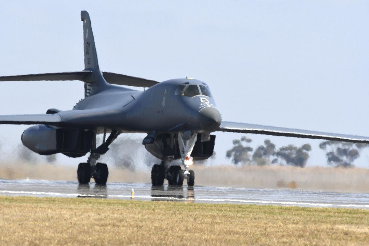 製造元特別価格 40S USAAF B-1 - パンツ