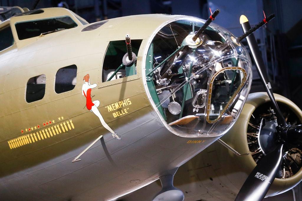 Bloody Hundredth' B-17 Pilot Shares WWII Experiences > U.S.