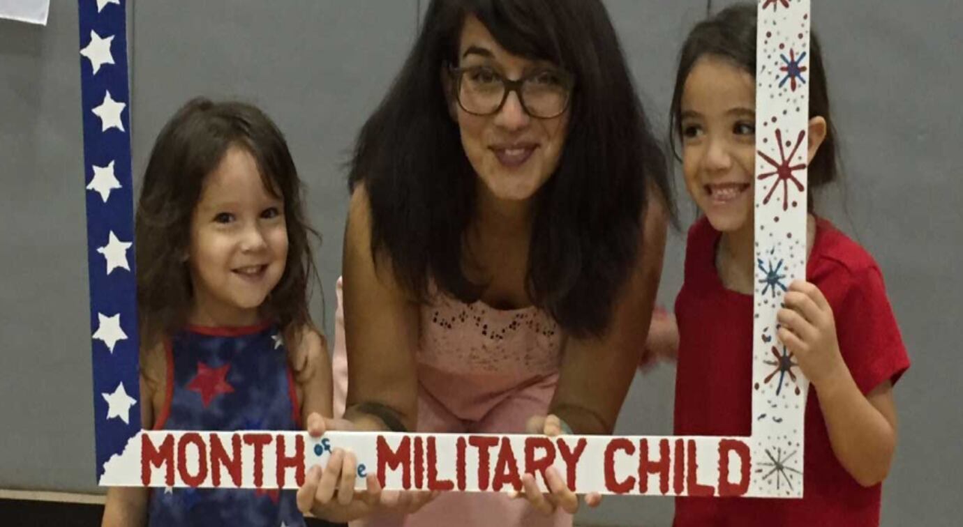 Send A 4th Of July Thanks To An Overseas Soldier, Courtesy Of Old Navy