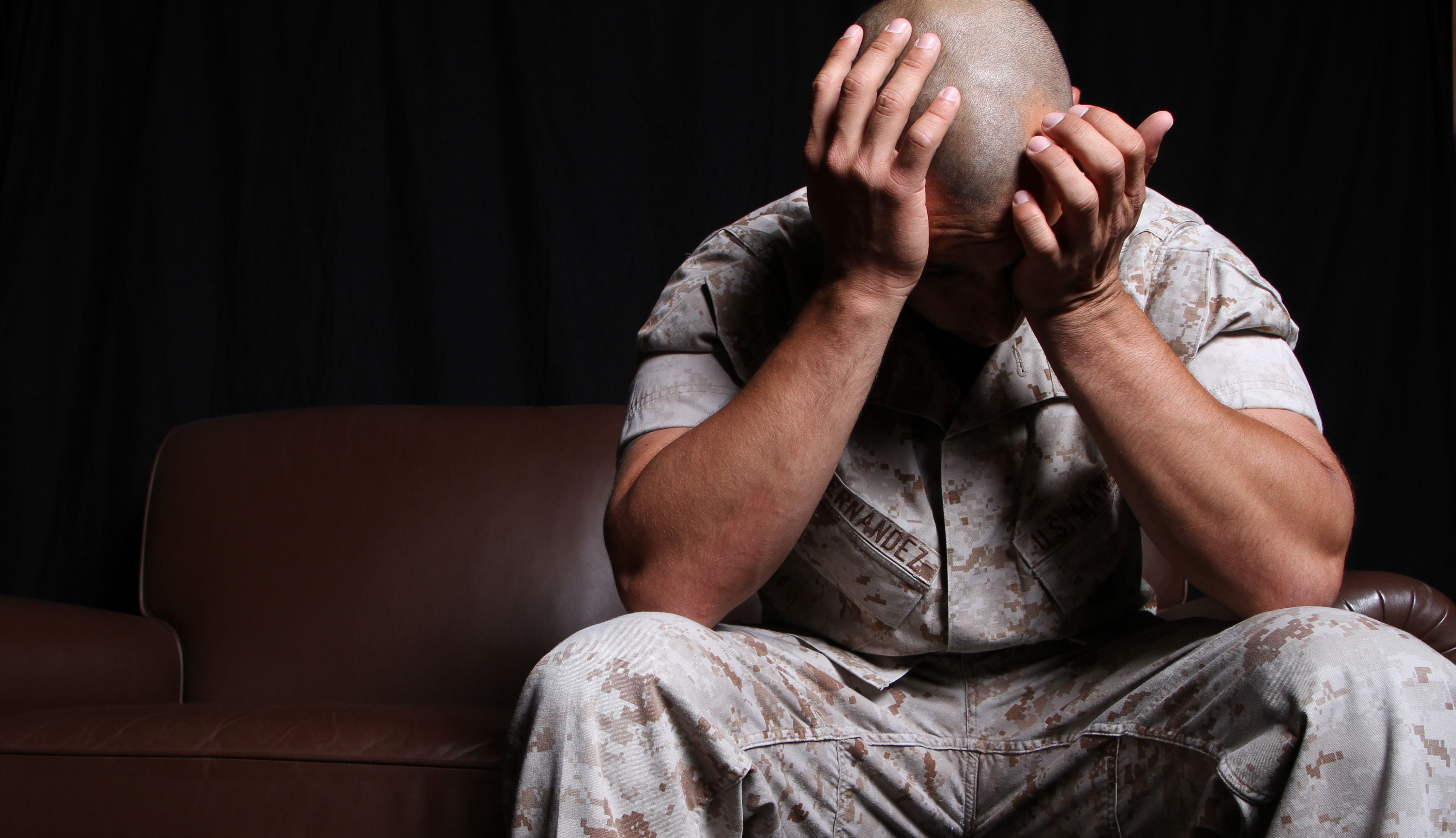 Veterans have a higher rate of erectile dysfunction study says