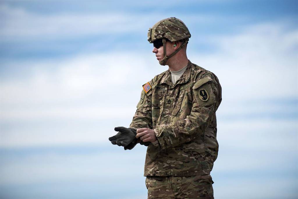 Army developing new undergarments to better protect wearers