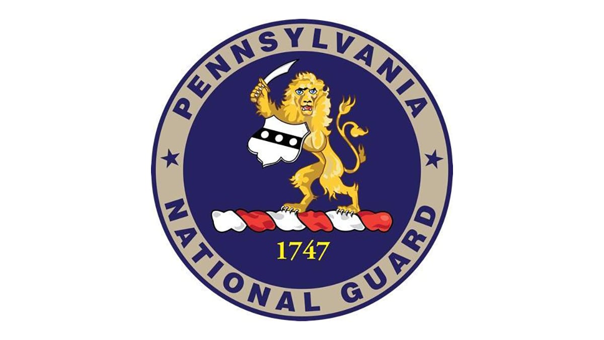 Pennsylvania National Guard