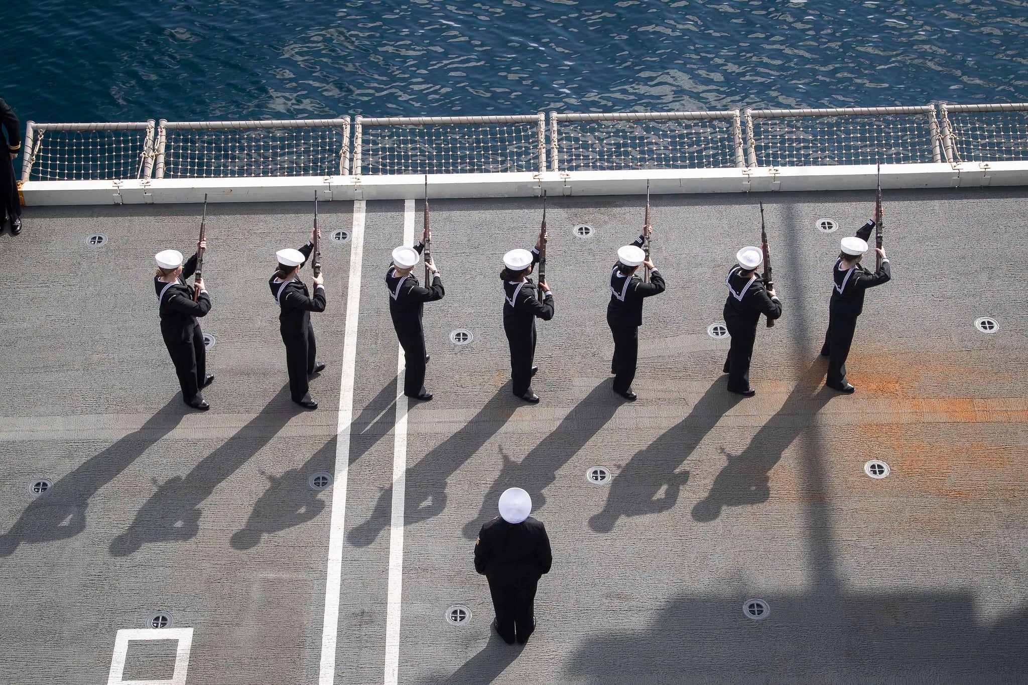 USS Gerald R. Ford (CVN 78)