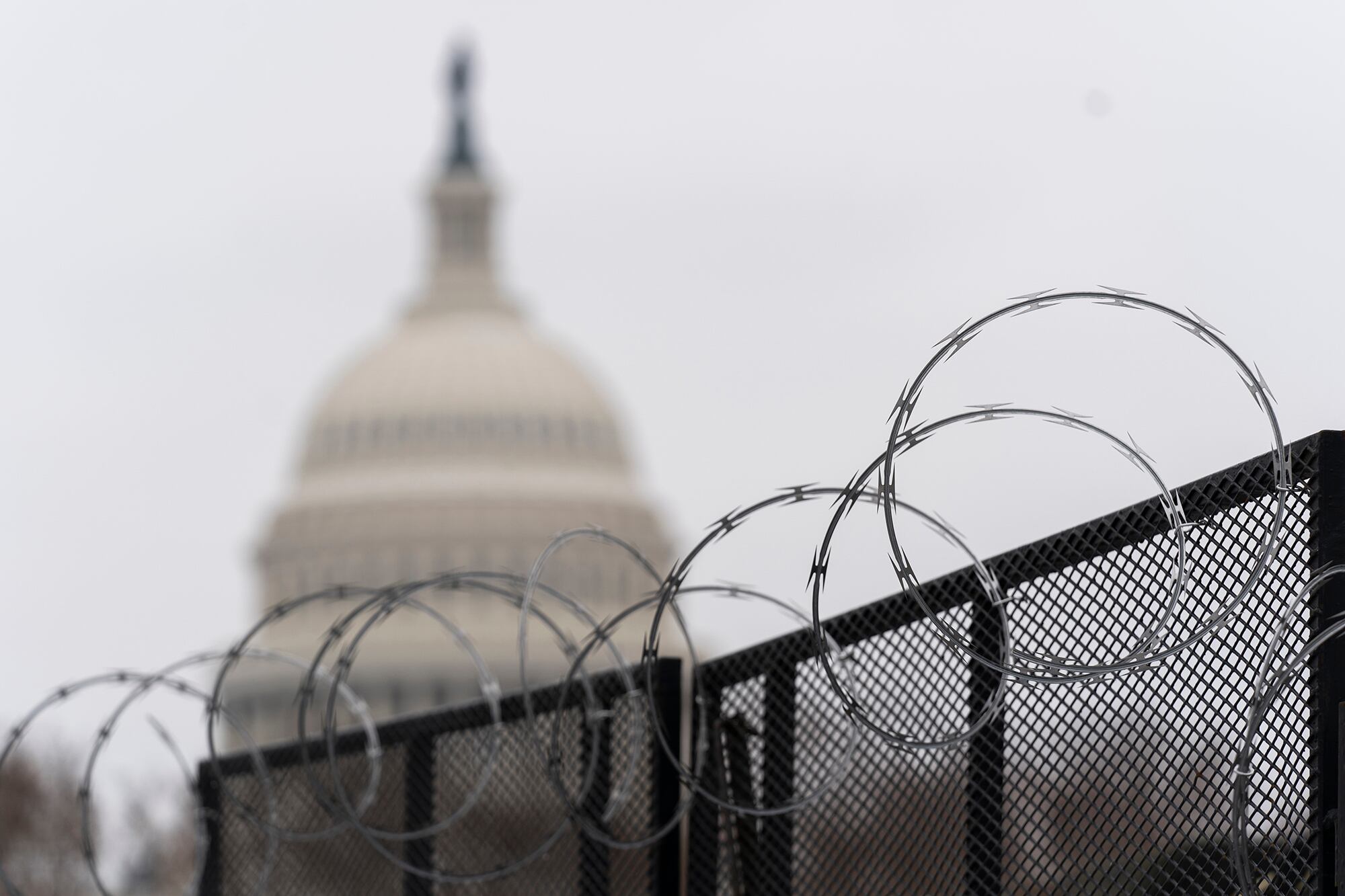 U.S. Capitol