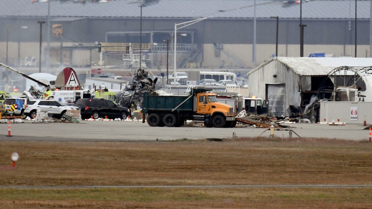 Bradley International Airport