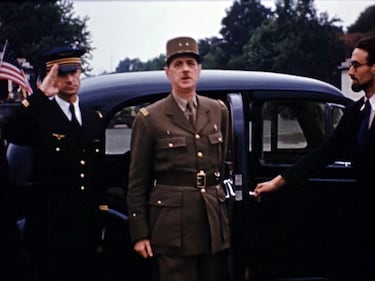 Charles de Gaulle