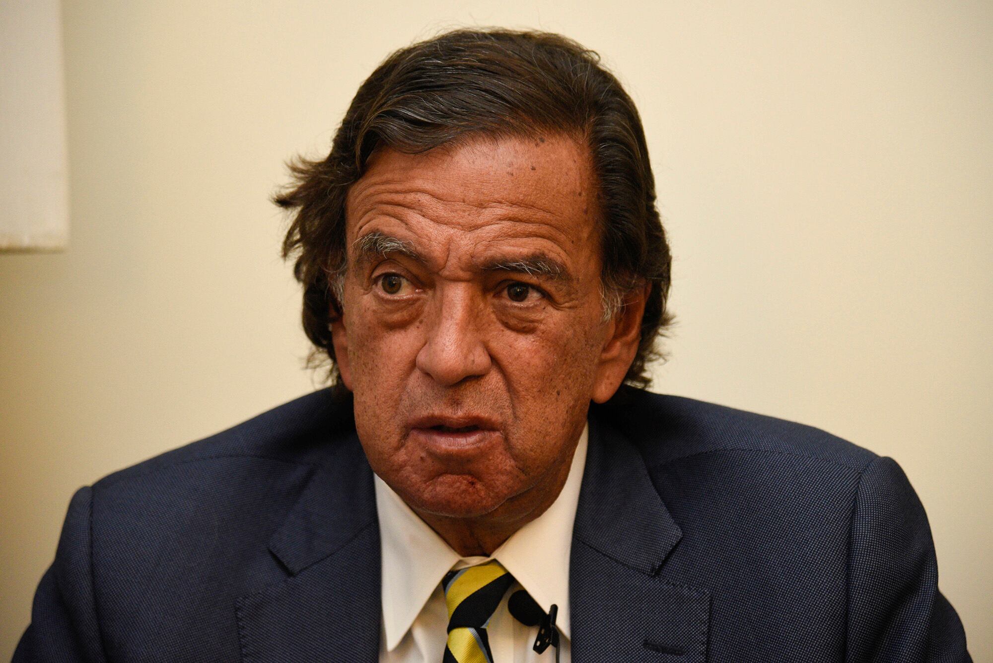 bill richardson