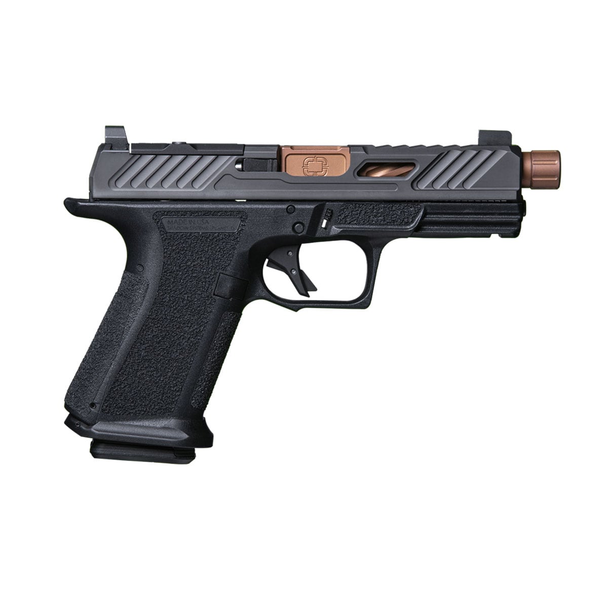 Shadow Systems MR920 Handgun