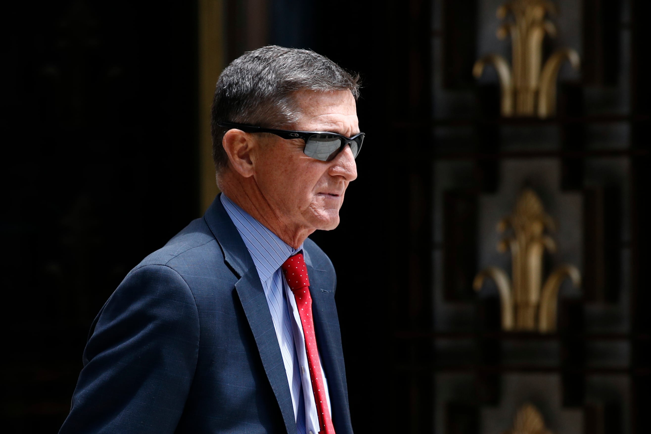 Michael Flynn