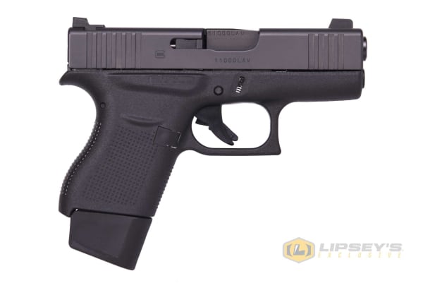 Lipsey’s exclusive, Vickers Tactical Edition Glock 43