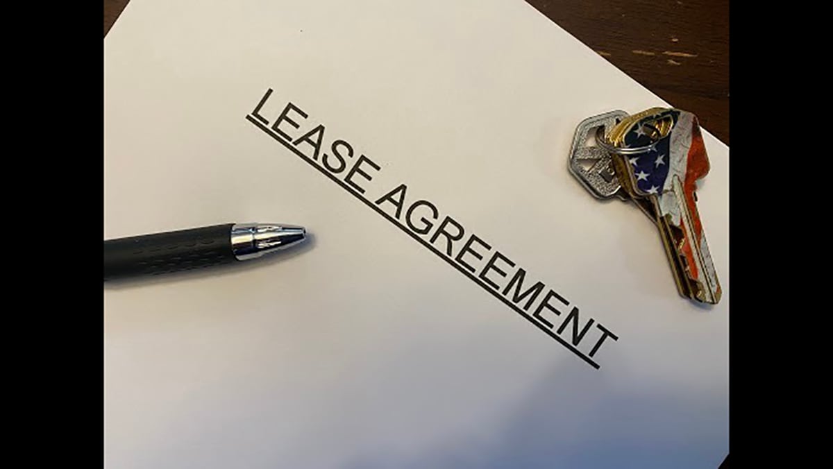 Soldiers and families locked into untenable lease agreements due to the COVID-19 stop-movement order can access legal support to reduce their financial obligation.