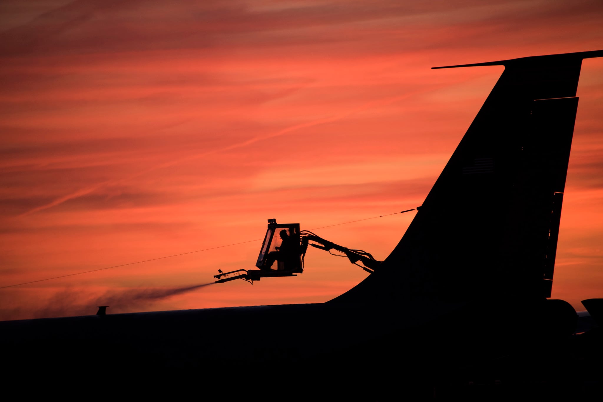 Pennsylvania Air National Guard