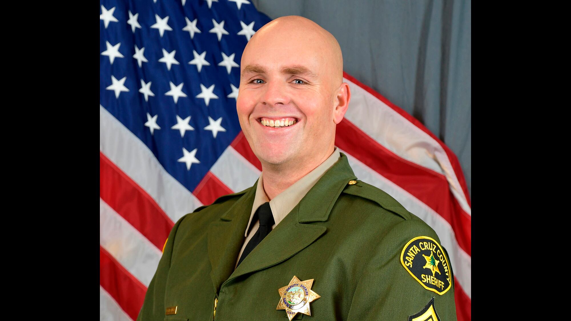 Sgt. Damon Gutzwiller