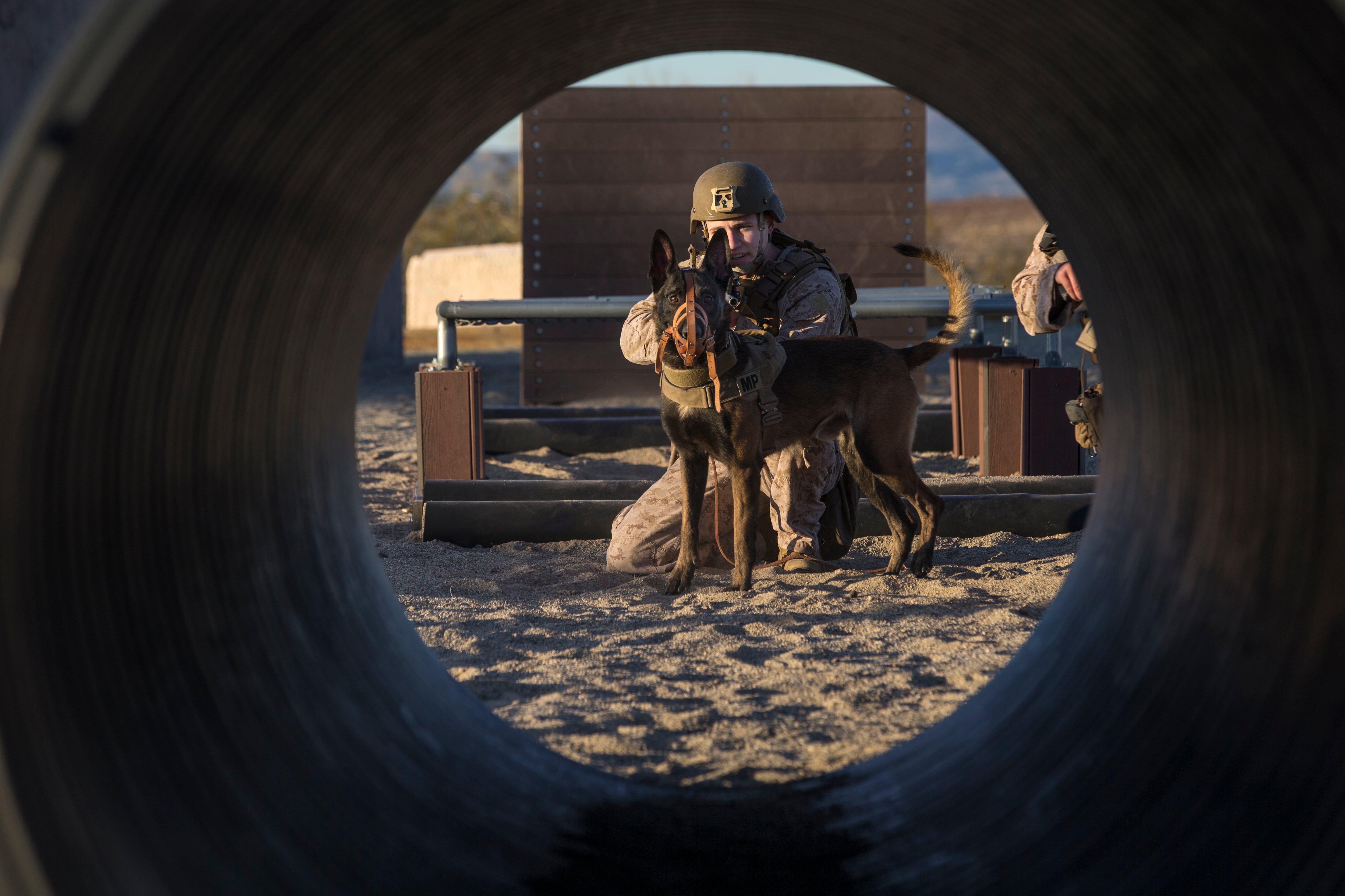 Yuma Proving Grounds