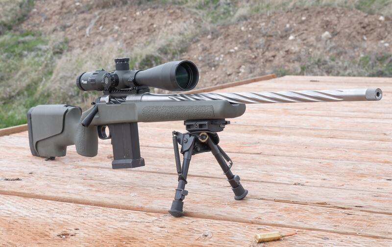 The 2019 GearScout Guide to long-range shooting