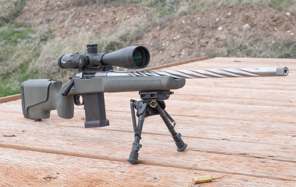 The 2019 Gearscout Guide To Long-range Shooting