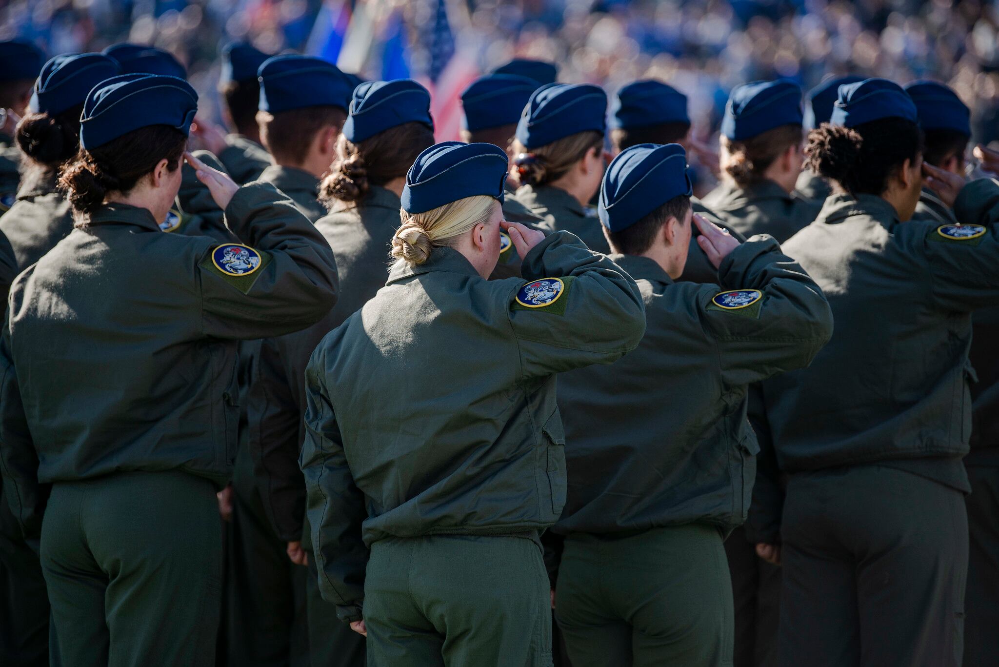 Air Force Academy