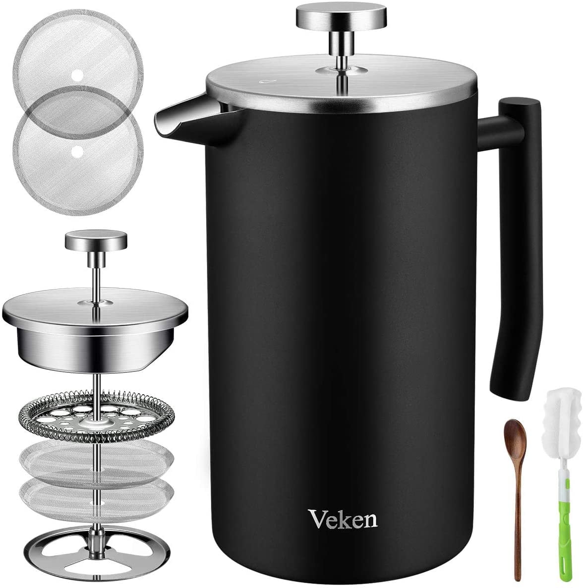 Veken French Press