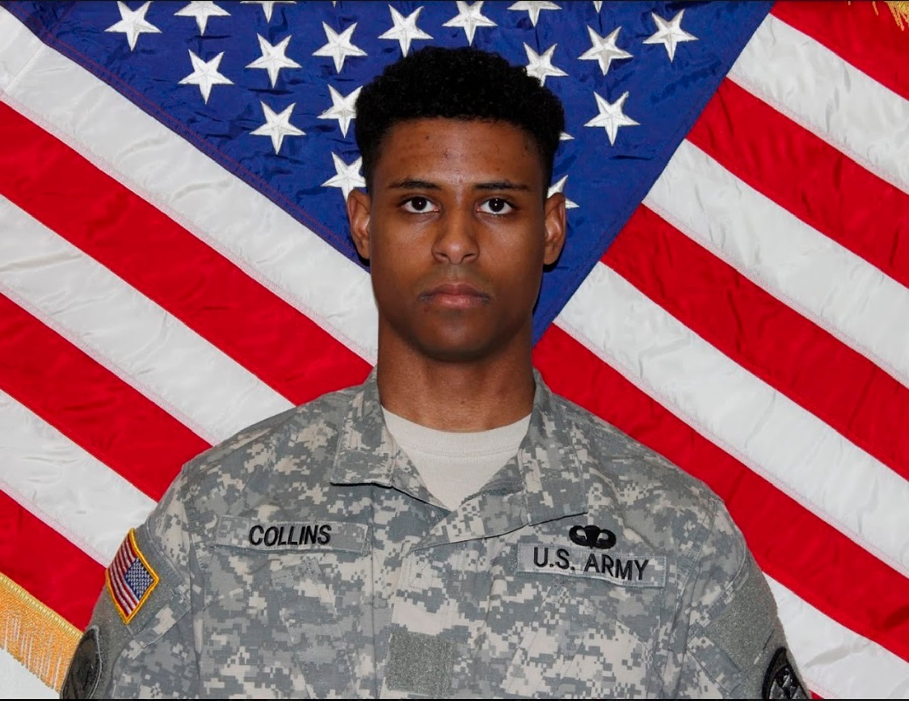 Richard Collins III